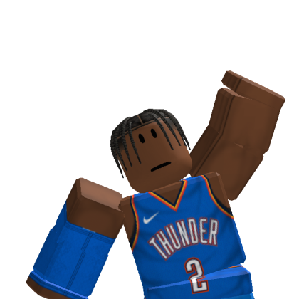 Roblox avatar
