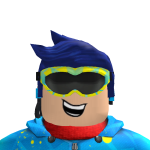 @BlueCompany