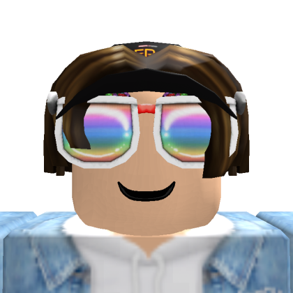 Roblox profile picture for @fellah
