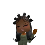 CHELLE's avatar