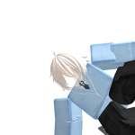 @Moriwannabe