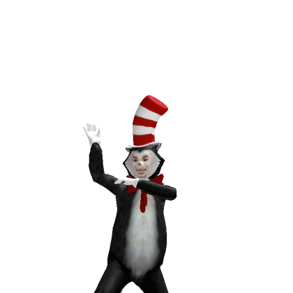 Roblox avatar