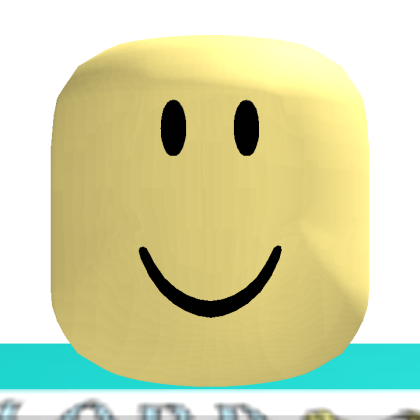 Roblox profile picture for @handshake