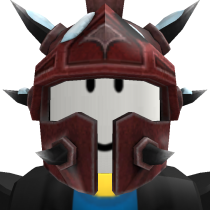 Roblox profile picture for @weekrit