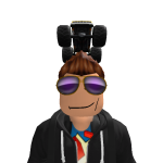 Mrwhosetheboss