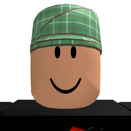 Roblox avatar