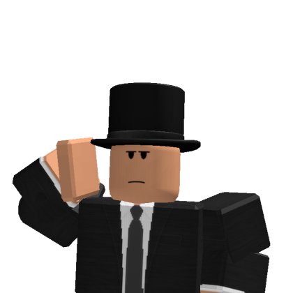 Roblox avatar