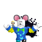 @Aflacmouse