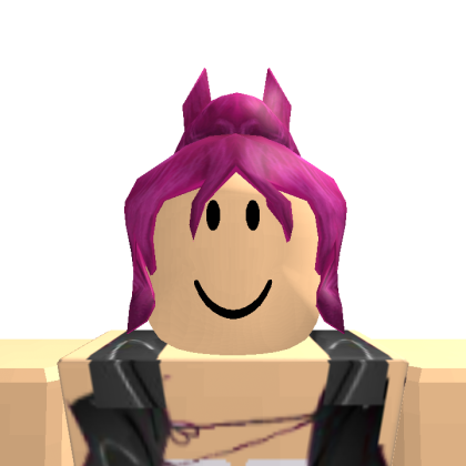 Roblox profile picture for @Stilinski