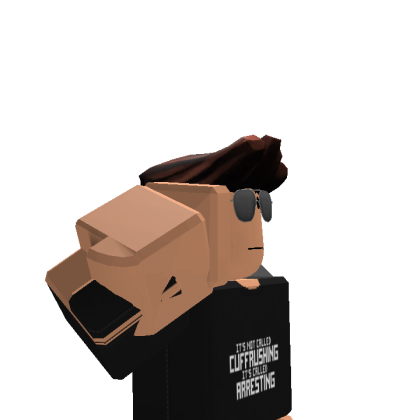 Roblox avatar