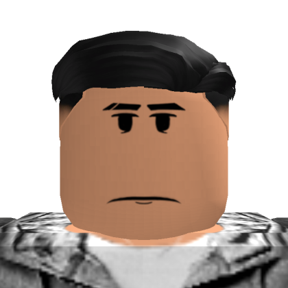 Roblox avatar