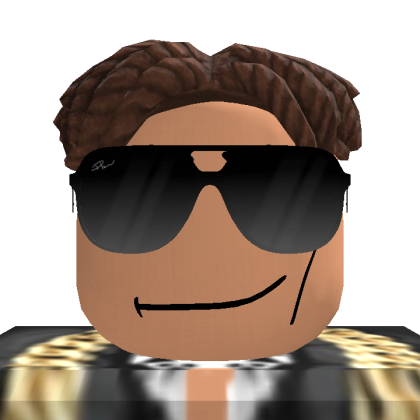 Roblox avatar