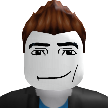 Roblox profile picture for @Topickk