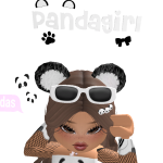 @Pandagirlismyname