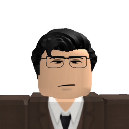 Roblox avatar