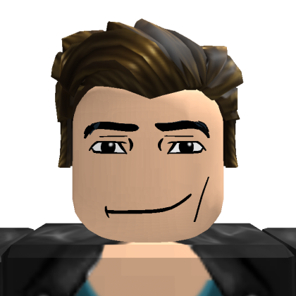 Roblox profile picture for @Sogoywa