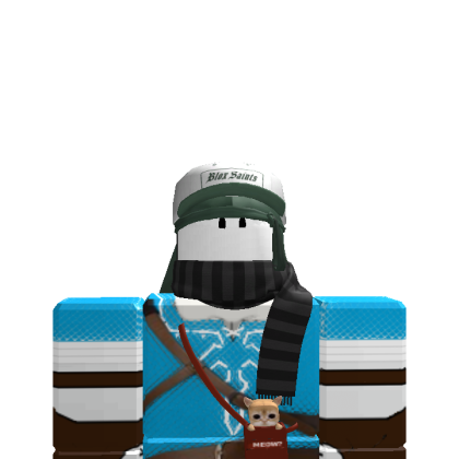 Roblox profile picture for @inukvn