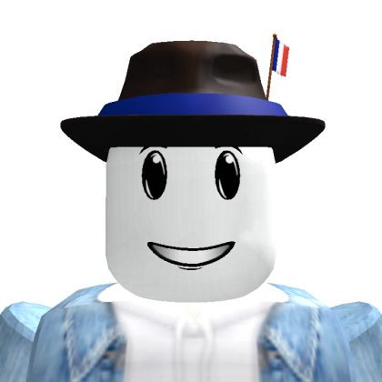 Roblox profile picture for @LeSeight
