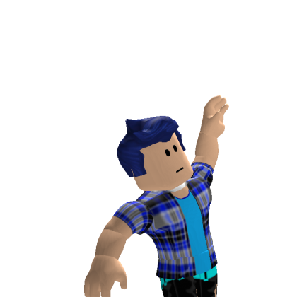 Roblox profile picture for @Jesusj288