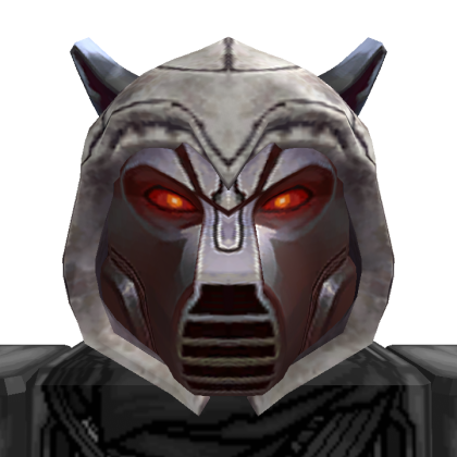 Roblox profile picture for @bloodshed