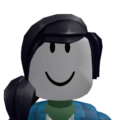 Roblox profile picture for @sadiasaba