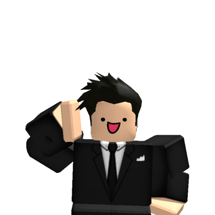Roblox avatar