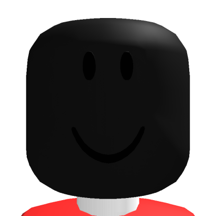 Roblox profile picture for @smurfieee
