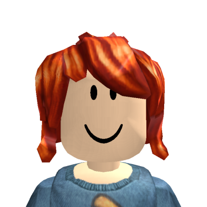 Roblox profile picture for @HNKAWER