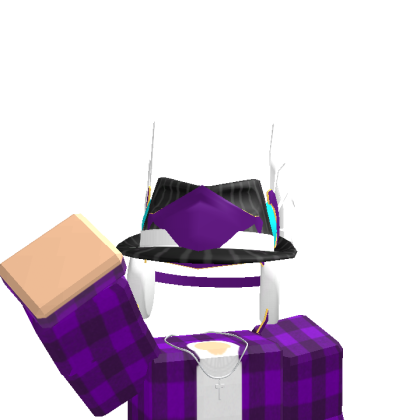 Roblox avatar