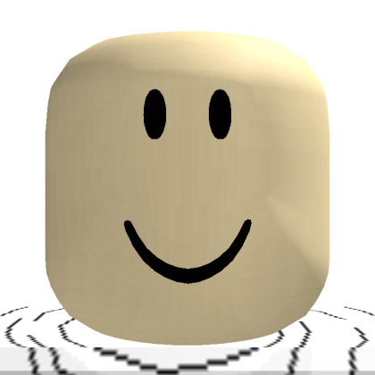 Roblox profile picture for @Veal