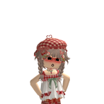 @12345flowergirlpower