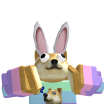 @DogeEatingToast