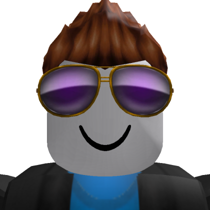 Roblox profile picture for @Gamer3803