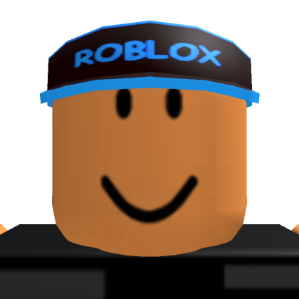Roblox profile picture for @republic