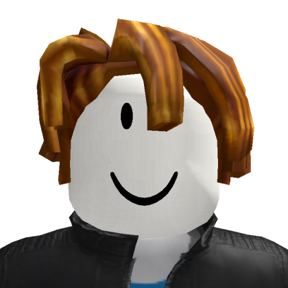 Roblox profile picture for @Thapa236