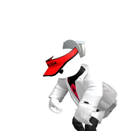 Roblox profile picture for @xach090