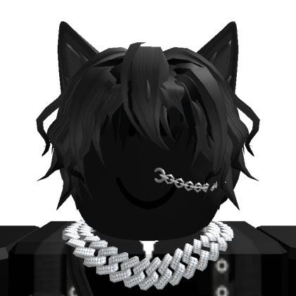 Roblox profile picture for @Knock