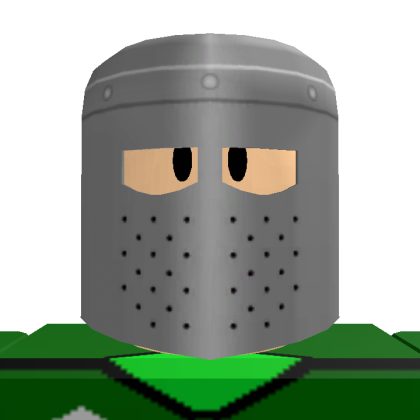 Roblox profile picture for @thames