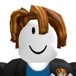 BenardRBLX Roblox avatar