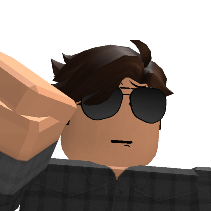 Roblox avatar