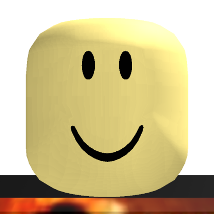 Roblox profile picture for @Sqrt