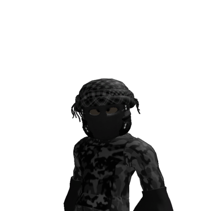 Roblox avatar