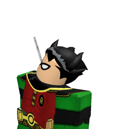 Roblox avatar