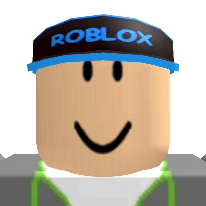 Roblox profile picture for @zeronix