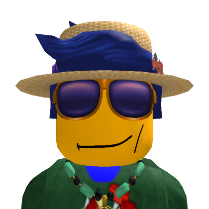 Roblox profile picture for @joojnator