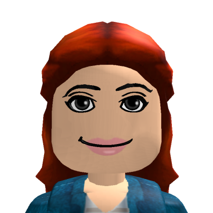 Roblox profile picture for @valscher