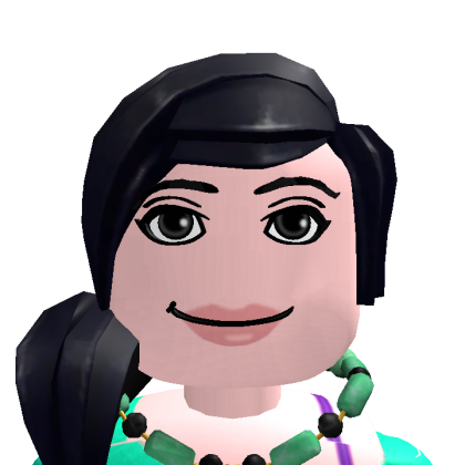 Roblox profile picture for @LyubaOwO