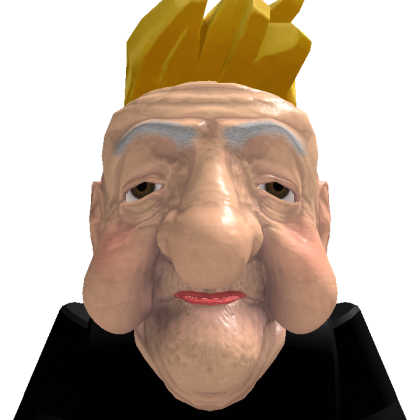 Roblox avatar