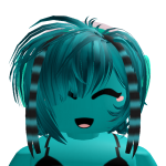@TealRoomie