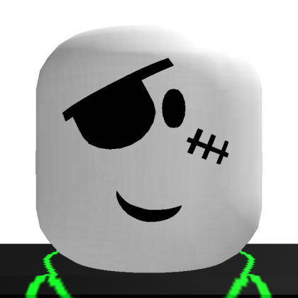 Roblox profile picture for @pager